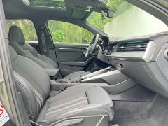 Audi A3 Sportback 35 TFSI Fashion Version - фото 16