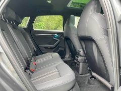 Audi A3 Sportback 35 TFSI Fashion Version - фото 17