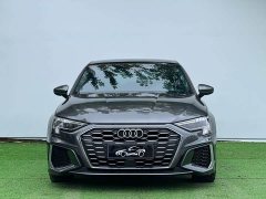 Audi A3 Sportback 35 TFSI Fashion Version - фото 2