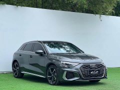 Audi A3 Sportback 35 TFSI Fashion Version - фото 3