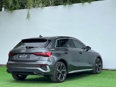 Audi A3 Sportback 35 TFSI Fashion Version - фото 4