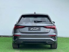 Audi A3 Sportback 35 TFSI Fashion Version - фото 5