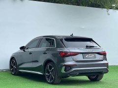 Audi A3 Sportback 35 TFSI Fashion Version - фото 6