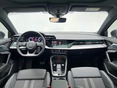 Audi A3 Sportback 35 TFSI Fashion Version - фото 8