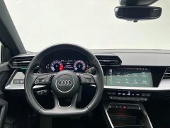 Audi A3 Sportback 35 TFSI Fashion Version - фото 9