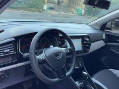 Deepal VS5 280TSI Version - фото 10