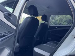 Deepal VS5 280TSI Version - фото 11
