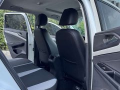 Deepal VS5 280TSI Version - фото 12
