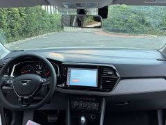 Deepal VS5 280TSI Version - фото 14