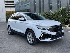 Deepal VS5 280TSI Version - фото 2