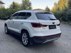 Deepal VS5 280TSI Version - фото 4