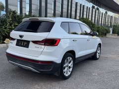 Deepal VS5 280TSI Version - фото 5