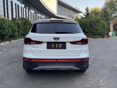 Deepal VS5 280TSI Version - фото 6