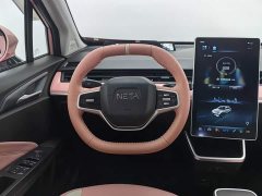Neta V 400 Lite - фото 11