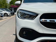 Mercedes-Benz GLA 200 - фото 11