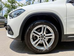 Mercedes-Benz GLA 200 - фото 13
