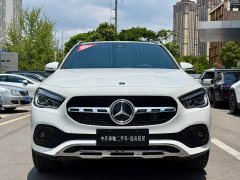 Mercedes-Benz GLA 200 - фото 2