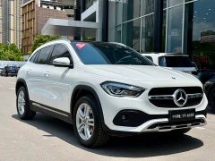Mercedes-Benz GLA 200 - фото 3