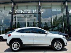 Mercedes-Benz GLA 200 - фото 4