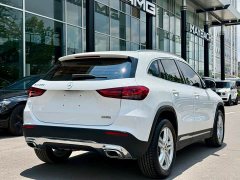 Mercedes-Benz GLA 200 - фото 5