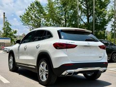Mercedes-Benz GLA 200 - фото 7