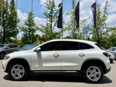 Mercedes-Benz GLA 200 - фото 8