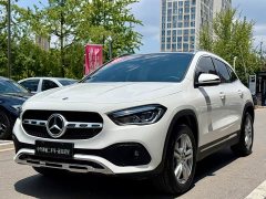 Mercedes-Benz GLA 200 - фото 9