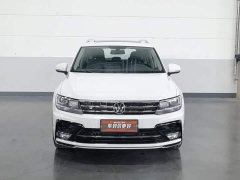 Volkswagen L 330TSI 2WDR-Line Edition - фото 3