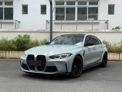 BMW M3 Edition - фото 1