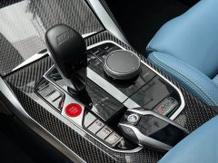 BMW M3 Edition - фото 11