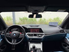 BMW M3 Edition - фото 12