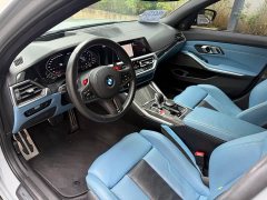 BMW M3 Edition - фото 14