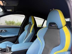 BMW M3 Edition - фото 15