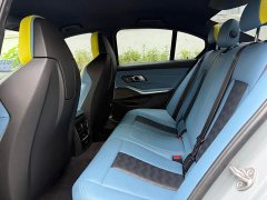 BMW M3 Edition - фото 16