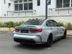 BMW M3 Edition - фото 17