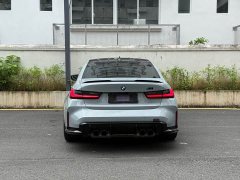 BMW M3 Edition - фото 18