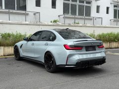 BMW M3 Edition - фото 19