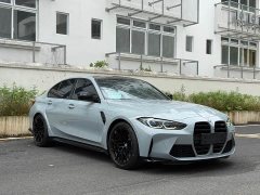 BMW M3 Edition - фото 3