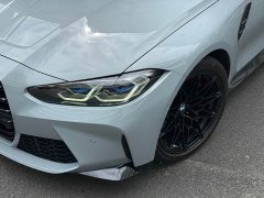 BMW M3 Edition - фото 7