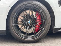 BMW M3 Edition - фото 8