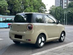 Changan Lumin 210km - фото 5