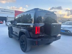 Tank 300 2.0T - фото 11