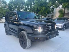 Tank 300 2.0T - фото 2