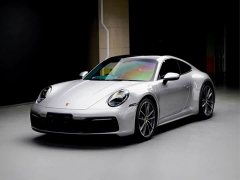 Porsche 911 Carrera 3.0T - фото 1