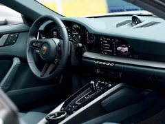 Porsche 911 Carrera 3.0T - фото 10