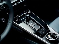 Porsche 911 Carrera 3.0T - фото 14