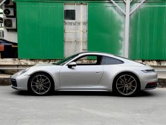 Porsche 911 Carrera 3.0T - фото 15