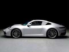 Porsche 911 Carrera 3.0T - фото 3