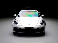 Porsche 911 Carrera 3.0T - фото 4