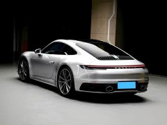 Porsche 911 Carrera 3.0T - фото 5
